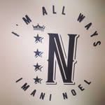 Imani Noel - @imallways_in - Instagram