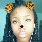 Imani Noel - @iiiiimaniiiii._.spamm - Instagram