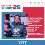 SHADRACK NOEL IMANI - @shadrack.noel.imani - Instagram