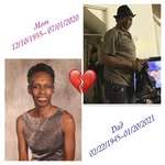 Imani N Overton - @1mrs_imani_darealist - Instagram