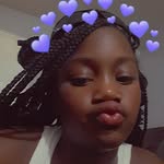 Big imani not the little one - @imaniphillips_123 - Instagram