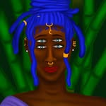 Imani D Phillips - @m.d_studios_ - Instagram