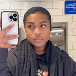 Imani Phillips - @1tsmani.m3 - Instagram