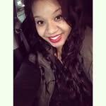 Imani Phillips - @nubian__queen96 - Instagram