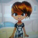 Imani Phillips - @misslolipop - Instagram