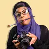 Imani Phillips - @maddmoniart - TikTok