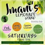 Imani Richards - @imanis_lemonade - Instagram
