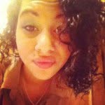Imani Richards - @imani_babi - Instagram