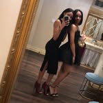 Imani richards - @imanirichards91 - Instagram