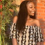Imani Richards - @imanisintuition - Instagram