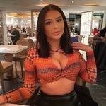 Imani Richards - @cota.kdeq045 - Instagram