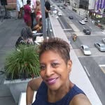 Imani Richardson - @imani.richardson.791 - Instagram