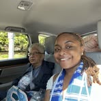 Imani Roberts - Facebook