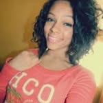 Imani Roberts - @imaniroberts97 - Instagram