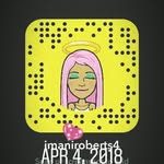 Imani Roberts - @imani.roberts.1004 - Instagram