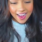 Imani Roberts - @jarlyywy - Instagram