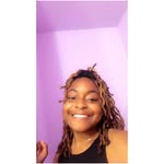 Imani Roberts - @capturedbymani - Instagram