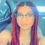 Imani Roberts - @imani.spamzzz - Instagram