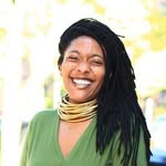 Imani Shanklin Roberts - @imanisr_arttherapy - Instagram