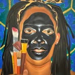 Imani Shanklin Roberts - @imaniniasr - Instagram