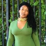 Imani Shanklin Roberts - @shanklinroberts - Instagram