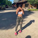 Imani Rose - @imani_rose18 - Instagram