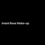 Imani Rose Make-up - @imanirosemakeup - Instagram
