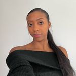 Imani Rose - @imanirosesolan - Instagram