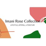 𝑰𝒎𝒂𝒏𝒊 𝑹𝒐𝒔𝒆 | model•author•personality - @imanirosecollection - Instagram