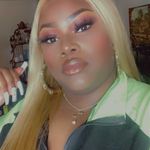 Imani Rose - @_imanirose - Instagram