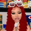 Imani Rose - @datbrattt.mani - TikTok