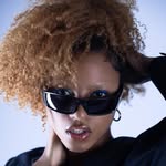 Imani Shackelford - @imani.rushell - Instagram