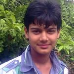 Rushi Maniyar - @rushimaniyar - Instagram
