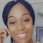 Imani Solomon - @kinny_da_jok5r - Instagram