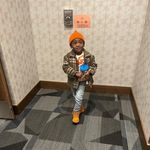 Imani Stephens - @manistephens - Instagram