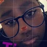Imani Stephens - @queenimani_periodt - Instagram