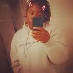 Imani Stephens - @yvnng.mani - Instagram