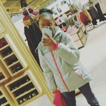 savage_14 - @imanistephens8 - Instagram