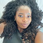 Imani Goodridge - @imanitaylorgood - Instagram