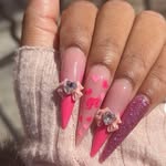 𝓘𝓶𝓪𝓷𝓲 𝓣𝓪𝔂𝓵𝓸𝓻 - @imanis_sweetie_nails - Instagram