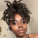 Imani Taylor - @ezanique_creations - Instagram