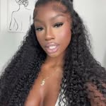 Imani Taylor - @darikxkl - Instagram