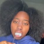 Imani Taylor - @manii_moo - Instagram
