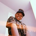 Imani Taylor - @manixsings - Instagram