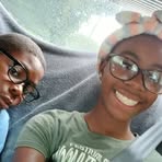 Imani Thornton - Facebook