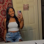 Imani Thornton - @imanitatyanna - Instagram