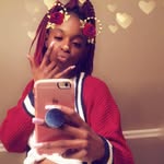 Imani Thornton - @kiaaabiaaaaa_ - Instagram