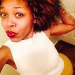 Imani Tolbert - @imanitolbert97 - Instagram
