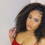 Imani Christine Turner - @turnericeeey - Instagram