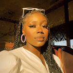 𝓘𝓶𝓪𝓷𝓲 𝓢. 𝓣𝓾𝓻𝓷𝓮𝓻 - @imani.sherie - Instagram